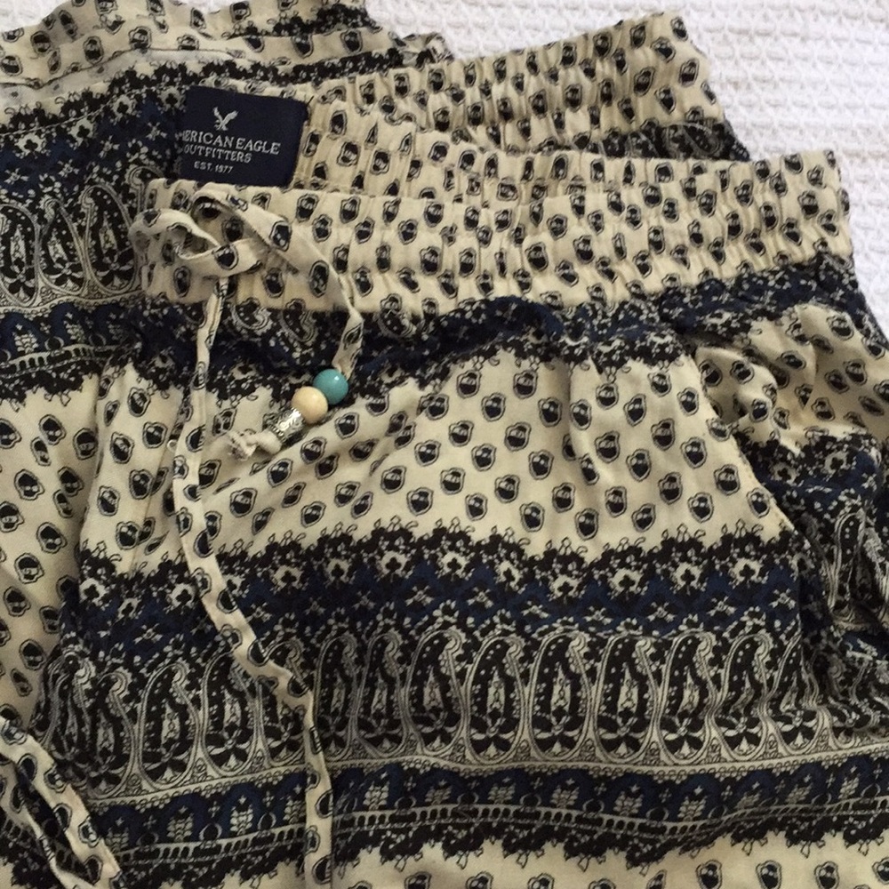 AE Boho Pants
